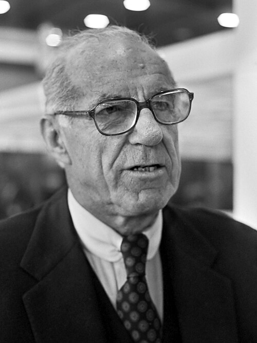 Dr. Benjamin Spock